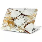 {'ro': 'Geantă laptop Helmet Macbook Pro 15 (2016/2017/2018/2019), Marble Gold', 'ru': 'Сумка для ноутбука Helmet Macbook Pro 15 (2016/2017/2018/2019), Marble Gold'}