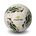 Мяч Alvic 504 Minge fotbal sala N4 Motion match