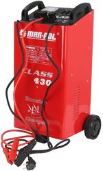 Încărcător acumlator auto MAR-POL M82512
