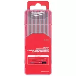Инструмент для разметки Milwaukee 4932501901 Set 10 mine din grafit p/u creion mecanic