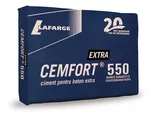Ciment Cemfort (M550) 40 kg