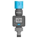 Блок управления поливом Cellfast 52098 Contor de debit pentru irigare Counter Cellpro