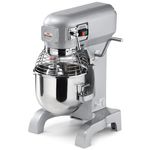 Mixer profesional Sirman Plutone 20' CE 230MN