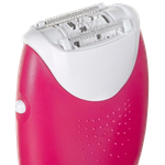 Epilator Braun SE3420 Pink