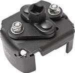 Unealta de mana JTC JTC-4600 съёмник масляного фильтра 60-80 мм (под ключ 17мм или вороток 3/8