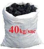 Cărbune pentru foc de 40kg