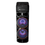 Portable Audio System LG XBOOM RNC9