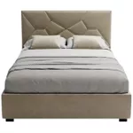 Кровать my-STYLE my-Nina 90x200 (P43D90M04)