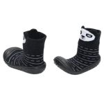 Haine pentru copii U-Grow USK-3-19 Șosete cu panda antiderapante pentru copii, mărimea 19