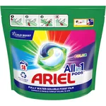 Detergent rufe Ariel 1972 PODS COLOR GEL CAPS 58X23,8G