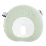 Комплект подушек и одеял Babymoov A050234 Perna anti-plagiocefalie Cosyhead Fresh Sage Green