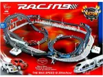 Track Racing si calea ferata cars №50703