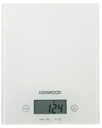 Cântar de bucătărie Kenwood WEP60.000WH