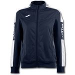 FINAL SALE - Олимпийка JOMA - CHAMPIONSHIP IV Navy