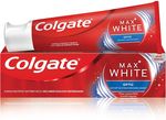 Отбеливающая Зубная Паста Colgate Optic White, 75мл