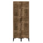 Dulap Trendy Kumsal PP-Nuc