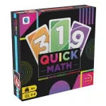 Joc educativ de masă Noriel S01005635 Matematica (ro)