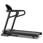 Беговая дорожка miscellaneous 57078 Banda de alergare YK-ET2001BS Treadmill