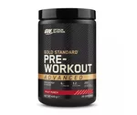 GOLD STANDARD PRE WORKOUT ADV - 420G