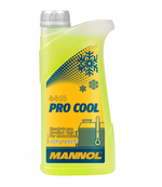 MANNOL Pro Cool 1L