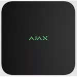 Înregistrator Ajax NVR (8-ch) Black