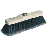 Accesoriu pentru curățenie Konex 283542 Matura stradala cu peri sintetici