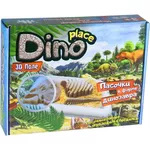 Set de creație Strateg 51202 Набор для творчества Dino place