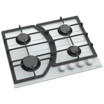 Встраиваемая поверхность газовая Zanetti ECO 1160 White