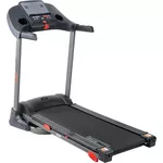 Banda de alergat Motive Fitness By U.N.O 10083 1.8m (negru)