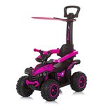 Tolocar Chipolino ATV ROCAHC02303PI pink