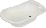 Cădiță BabyJem 241 Cadita mare cu scurgere Sand Beige