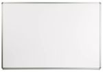 Whiteboard 120x160 WTBR160, Magnetic, Alluminium bezel, (Ratio 4:3, 79