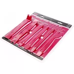 Set de unelte de mână JTC Extractor pentru panouri decorative JTC-5625, 6 buc.