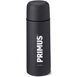 Термос для напитков Primus Vacuum Bottle 0.75 l Black