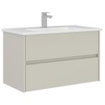 Dulap pentru lavoar Orka Arno 85 Kasmir