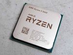 CPU AMD Ryzen 5 5600  (3.5-4.4GHz, 6C/12T, L2 3MB, L3 32MB, 7nm, 65W), Socket AM4, Tray