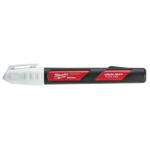 Instrument de marcare Milwaukee 48223711 Marker INKZALL Paint (alb)