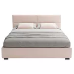 Кровать my-STYLE my-Lori 140x200 (P07D14M10)