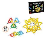 Конструктор ToyMall 000579 Constructor magnetic