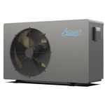Încălzitor de apă pentru piscină Azuro 3EXX0807 Pompă de căldură pentru piscine, 30m³, 5kw, Wi-Fi