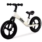 Велосипед Yvolution Y Velo Pro белый балансировочный велосипед (YV-YT30W2)
