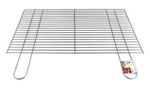 Товар для пикника Activa Mastercook AM17800D plasa pentru gratar Chrome Grid 46x32cm cu 2 manere