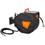 Furtun de înaltă presiune Kraft&Dele KD2160