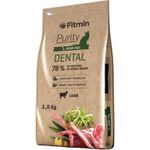 Hrană pentru animale de companie Fitmin Cat Purity Dental 1.5kg