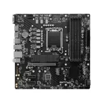 Placă de bază MSI PRO B760M-P DDR4, Socket 1700