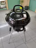 Гриль на дровах Aussie Walk a Bout Charcoal Grill