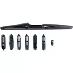 Ștergător de parbriz Pigeon EDISON 14