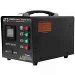 Generator Kamoto ATS 6500E (Sistem ATS generator)