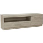 Comodă TV Mashtab 11212 Riki (1500x380x450) Santorini