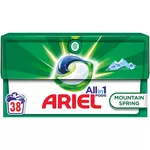 Порошок для стирки Ariel 3135 PODS MOUNTAIN SPRING 38BUC